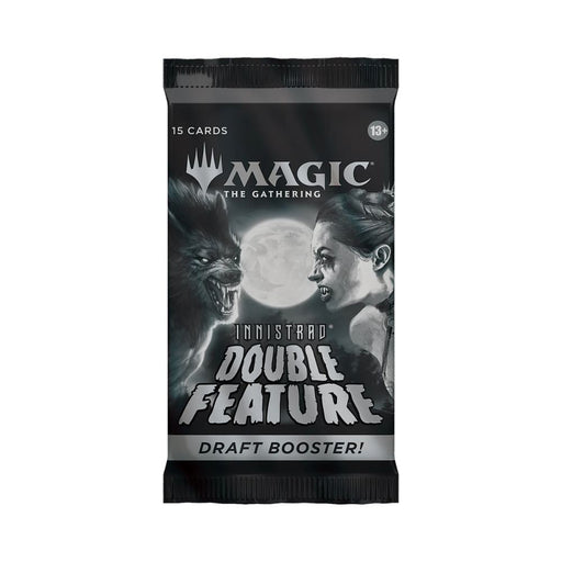 MTG - Innistrad Double Feature - English Booster Box