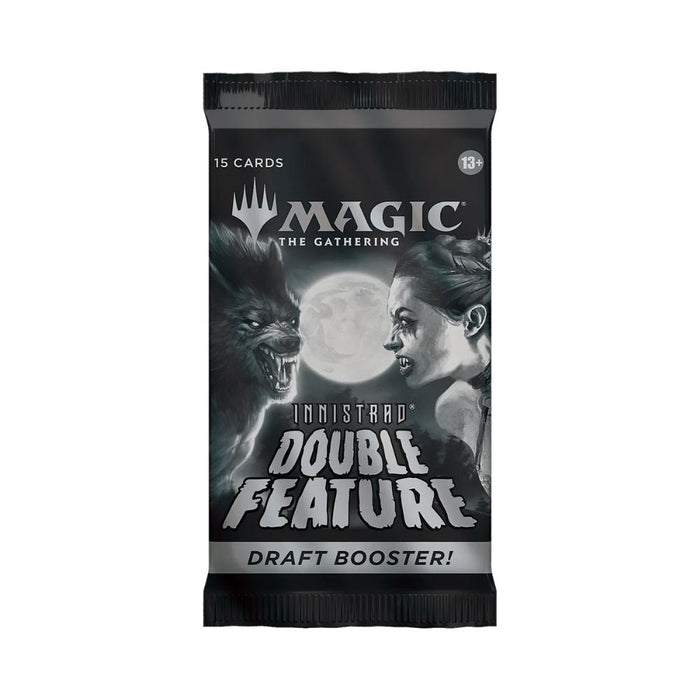 MTG - Innistrad Double Feature - English Booster Box