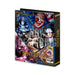 One Piece CG - Seven Warlords Of The Sea - 9-Pocket Binder Set