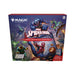 MTG Spider-Man - English Scene Box