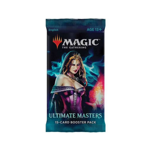 MTG - Ultimate Masters - English Booster Box