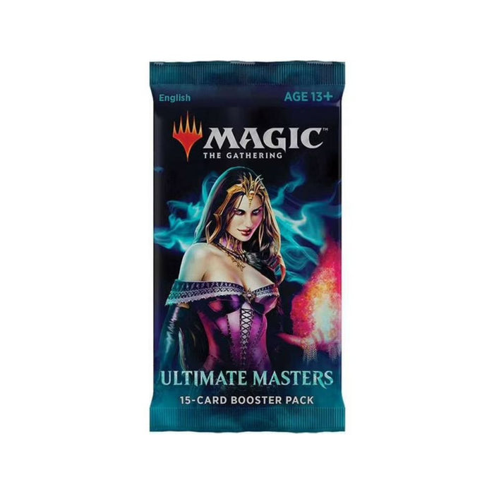MTG - Ultimate Masters - English Booster Box