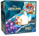 Disney Lorcana Set 6 - Azurite Sea Illumineer's Trove