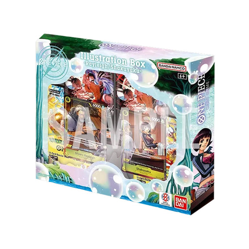 One Piece CG - Illustration Box Volume 7