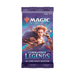 MTG - Commander Legends - English Draft Booster Box