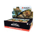 MTG - Avatar The Last Airbender - English Jumpstart Booster Box
