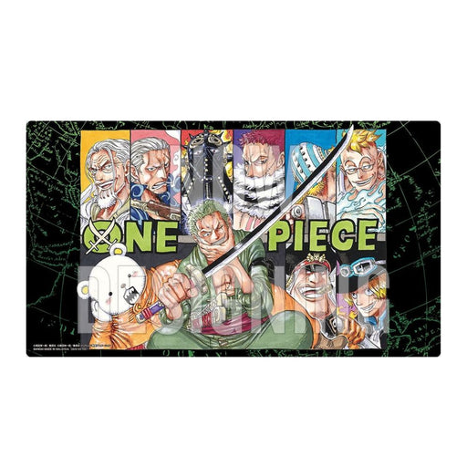 One Piece CG - Playmat Limited Edition Vol 4