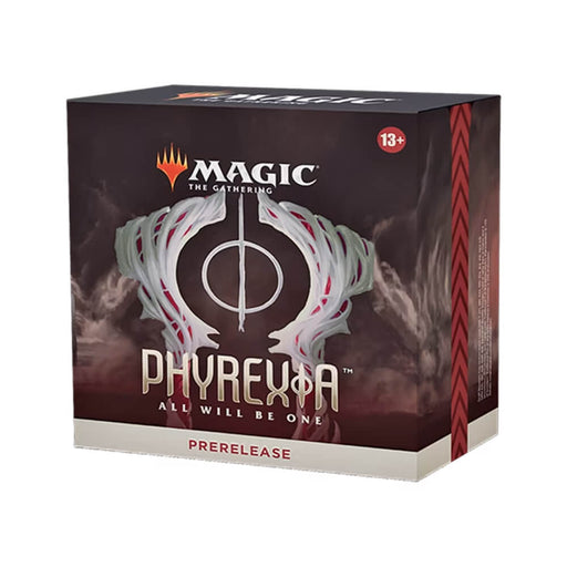 MTG - The Phyrexia All Will Be One - English Prerelease Pack