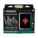 MTG - The Lord of the Rings : Tales of Middle-earth - English Commander Deck