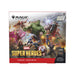 MTG - Marvel Super Heroes - English Scene Box