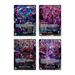 One Piece CG - Special Set 2nd Year Anniversary English