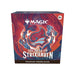MTG - Secrets Of Strixhaven - English Prerelease Pack