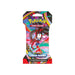 Pokemon Chaos Rising Sleeved Booster Pack (Random Art)