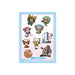 One Piece CG - Set 16 - Sleeves Assortiment