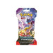 Pokemon Temporal Forces Sleeved Booster Pack (Random Art)