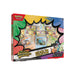 Pokemon Ascended Heroes First Partners Deluxe Pin Collection