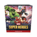MTG - Marvel Super Heroes - English Prerelease Pack