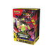 Pokemon Perfect Order Build & Battle Box