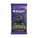 MTG - Secrets Of Strixhaven - English Play Booster Box
