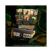 MTG Secret Lair: Marvel Black Panther (Non-Foil)