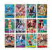 One Piece CG - Premium Card Collection - Best Selection Vol 6