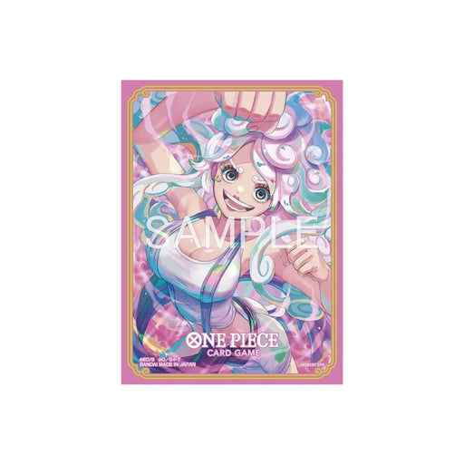 One Piece CG - Set 14 - Sleeves Assortiment