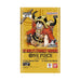 One Piece CG - OP17 - The World's Strongest Warriors Booster Box