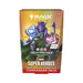 MTG - Marvel Super Heroes - English Collectors Commander Decks