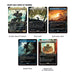 MTG Secret Lair: Ghosts Of Tsushima Shadow Samurai Regular