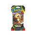 Pokemon Perfect Order Sleeved Booster Pack (Random Art)
