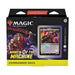 MTG - March of the Machine - English Commande Deck - Growing Threat