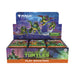 MTG - Teenage Mutant Ninja Turtles - English Play Booster Box
