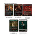 MTG Secret Lair: The Last Of Us Part 2 Path Of Retribution Regular
