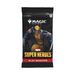 MTG - Marvel Super Heroes - English Play Booster