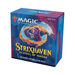 MTG - Strixhaven School of Mages - English Prerelease Pack