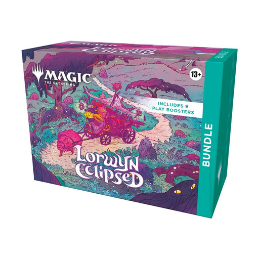 MTG Lorwyn Eclipsed - English Bundle