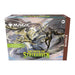 MTG - Secrets Of Strixhaven - English Bundle