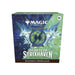 MTG - Secrets Of Strixhaven - English Prerelease Pack