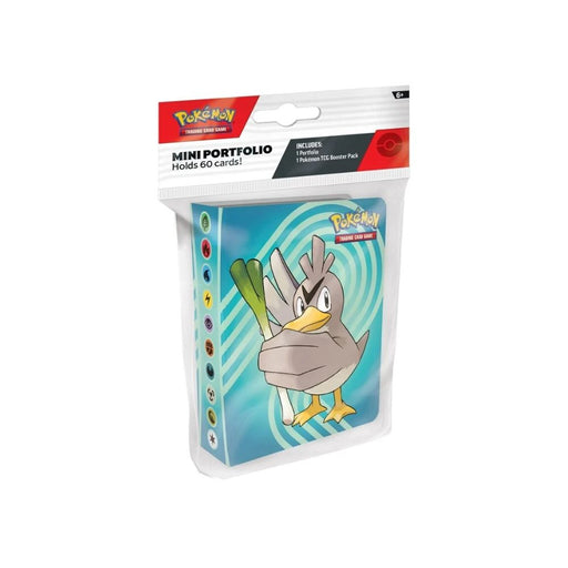 Pokemon Mini Portfolio (Q1 2025)