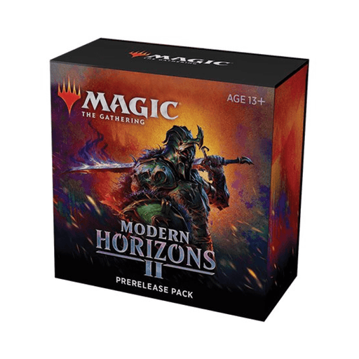MTG - Modern Horizons 2 - English Prerelease Pack