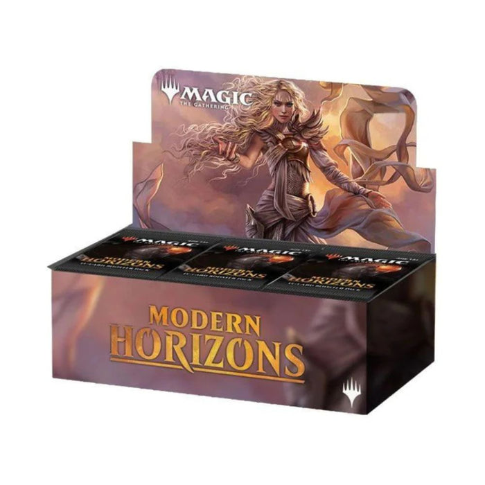 MTG - Modern Horizons - English Booster Box