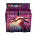 MTG - Commander Legends - English Collector Booster Box
