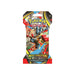 Pokemon Mega Evolution Sleeved Booster Pack (Random Art)