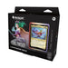 MTG - Final Fantasy - Commander Deck English - Set of 4