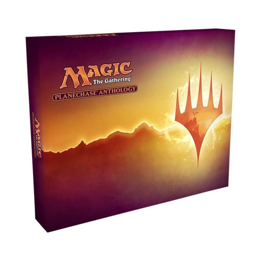 MTG - Planechase Anthology Box Set