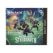 MTG - Secrets Of Strixhaven - English Draft Night