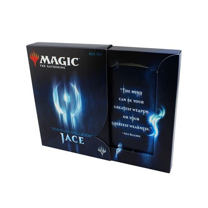 MTG - Signature Spellbook - Jace