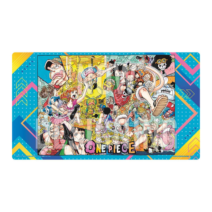 One Piece CG - Playmat Limited Edition Vol 5