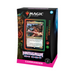 MTG - Kamigawa: Neon Dynasty - Commander Deck - Upgraded Unleashed
