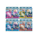 Pokemon 2022 World Championship Decks (set of 4)